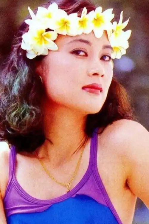 便衣警察的演员(八十年代漂亮女演员很多)