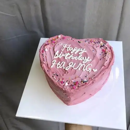 ins风蛋糕,简约款蛋糕