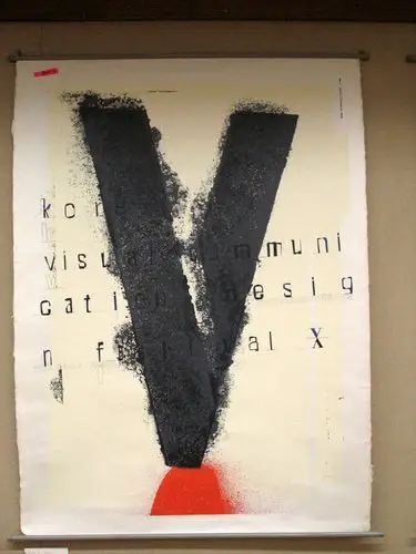 第二届中国国际海报双年展回顾二