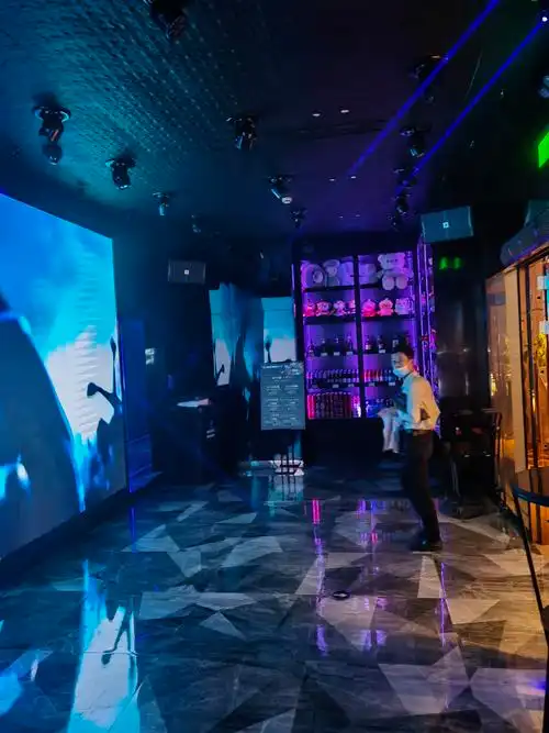 唱吧麦颂ktv(周浦永乐广场店)