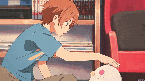 tèn 轻轻地往下拉,拽,也可指用手指轻推.