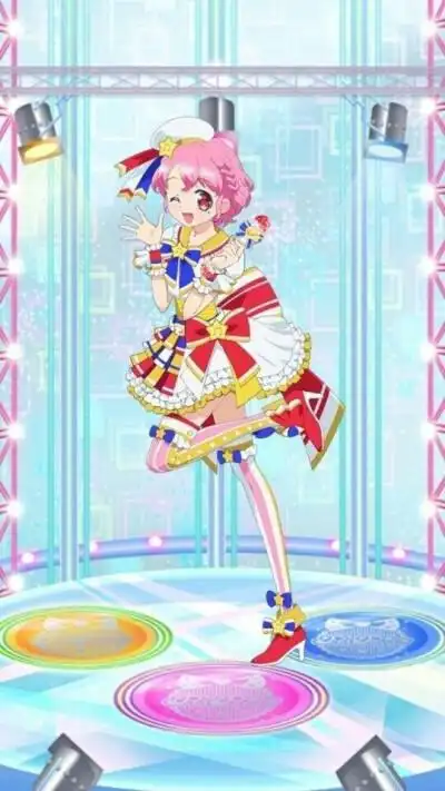 美妙天堂莉安娜