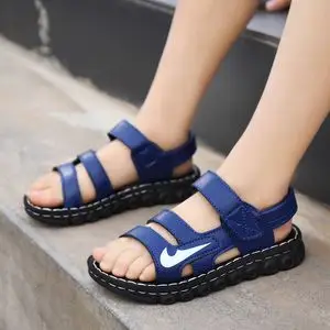 凉鞋男孩中大童价格