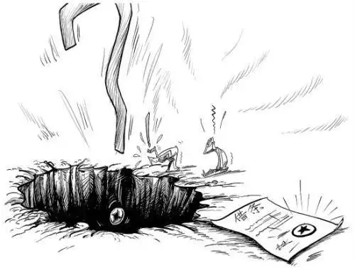 简笔画地洞洞窟简笔画山洞步骤图简笔画简笔画洞穴山洞简笔画图片