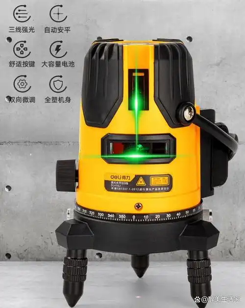 水平仪品牌最新推荐!