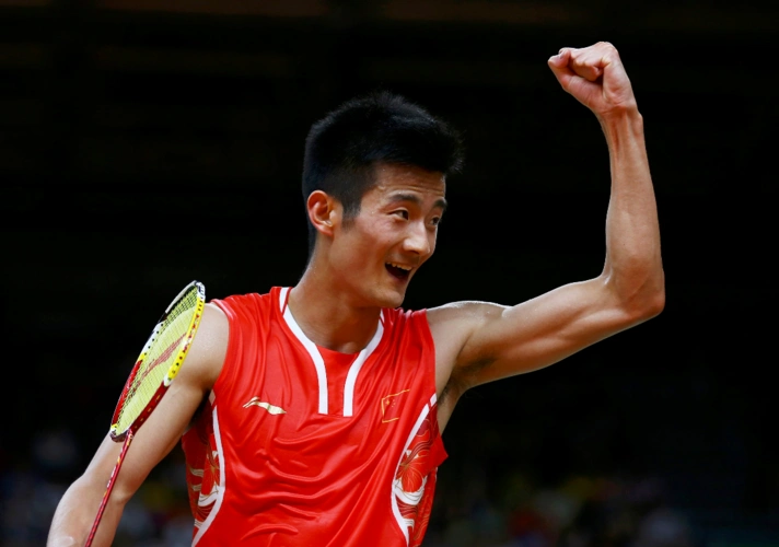 谌龙,万人指责谩骂声中走出的冠军