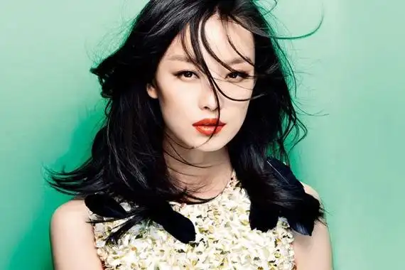 倪妮黑资料是真的吗 最大的黑历史要数剃毛门了