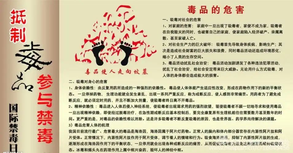 远离毒品,珍爱生命——夏津县南城镇中学禁毒知识宣传教育活动