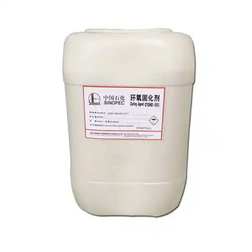 环氧树脂固化剂593透明低粘度浇铸粘接环氧树脂固化剂