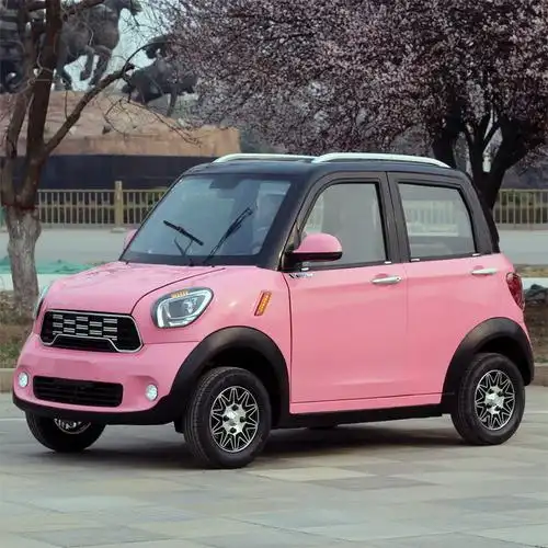 新款四轮电动车-新款价格,厂家,货源-阿里巴巴