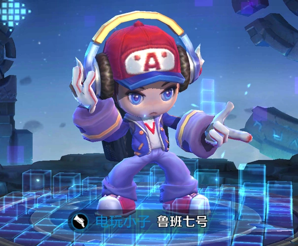 确定不是和鲁班组cp?