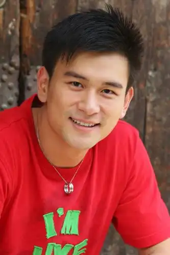 资料传奇时代公司艺人徐僧