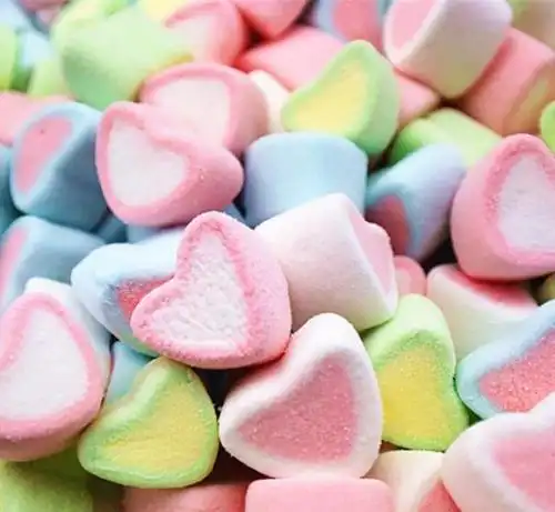 微信心形手指头像图片