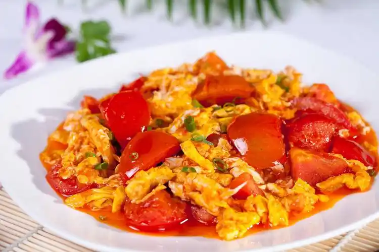 鸡蛋菜谱家常菜做法(鸡蛋菜谱家常菜做法大全)