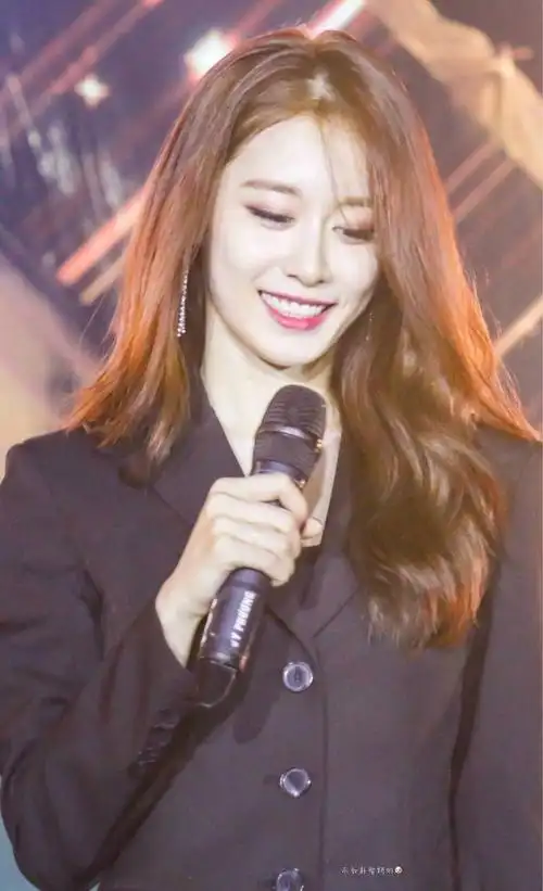 敏妍到底是不是真的