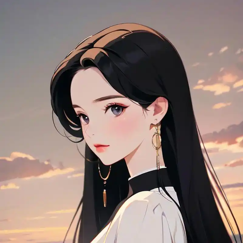 93小红书风漂亮女生头像78 哈喽,宝宝们!