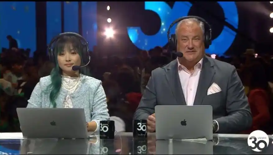 韩国冰舞冠军yuramin70