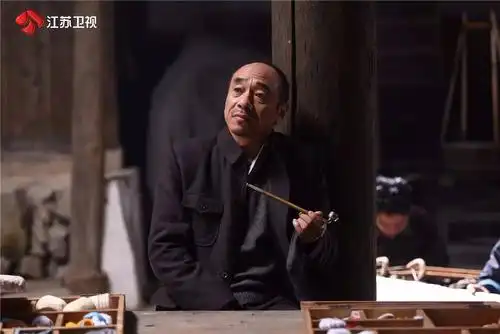 《鸡毛飞上天》陶泽如棒打鸳鸯 殷桃张译相恋遭拆散