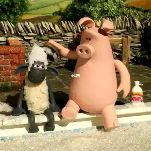 还没那个本事#头像分享  #情侣头像  #壁纸#小羊肖恩  #捣蛋猪