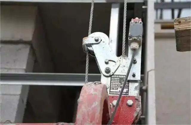 [分享]电动吊篮安装要求有哪些?搞工程的一定要懂