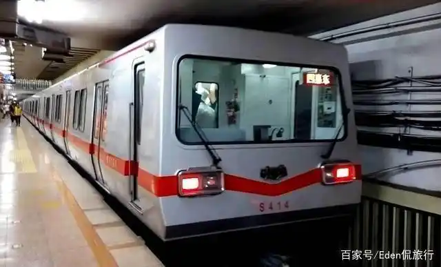 盘点北京的各项"地铁之最",探寻你所不知道的北京地铁
