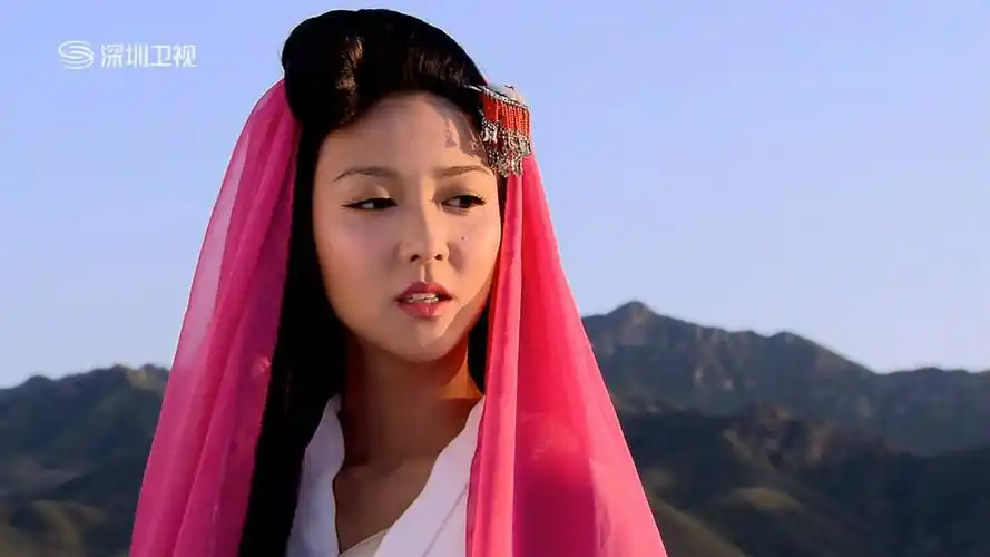 "20488">电视剧 /a>《 a target="_blank" href="/item/画皮/8692532"