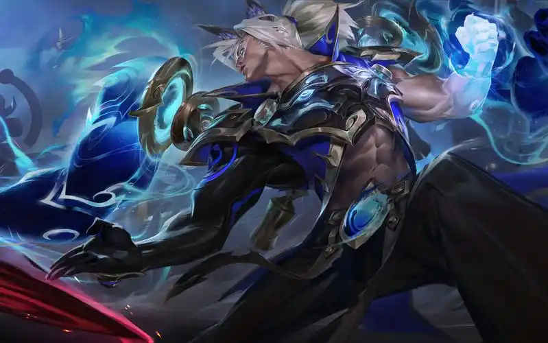 腕豪·瑟提(一拳超人)