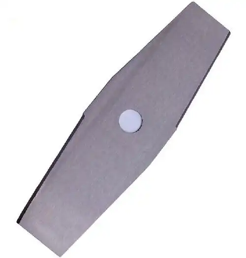 割草机合金刀片 割灌机收割机除草机合金钨钢刀片 园林刀片配件