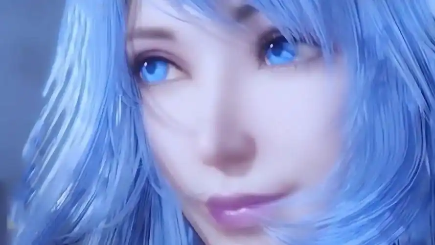 斗罗大陆:傲雪凌霜颜如玉,风华绝妙水冰儿!