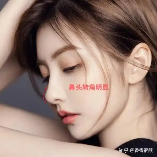 什么叫做妈生款鼻型哪里可以做妈生款自然隆鼻