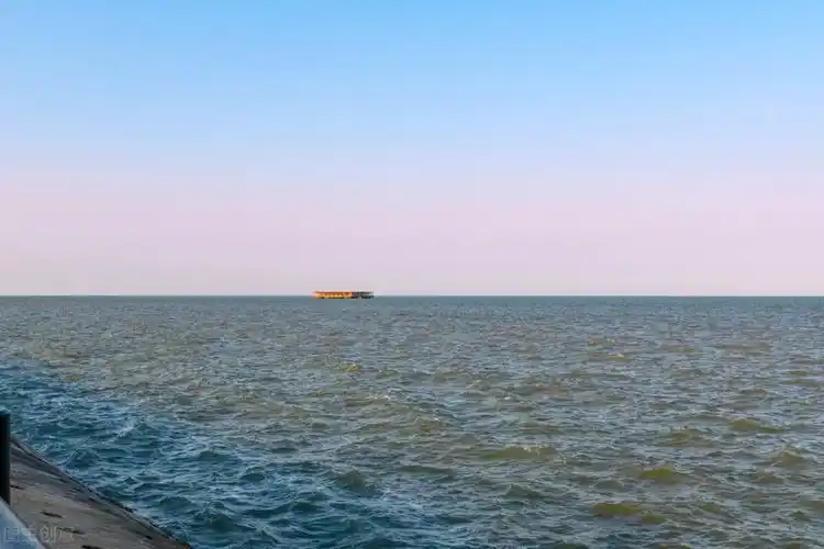 天津海边旅游景点排行榜天津大海边上哪里好玩