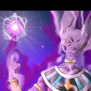 破坏神比鲁斯头像