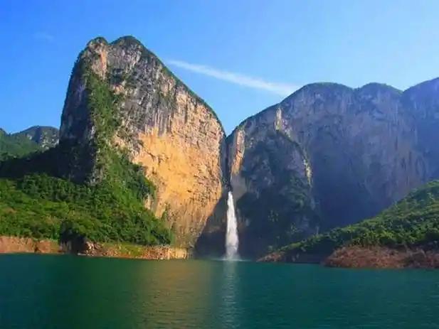 去恩施玩必去景区推荐,超详细的恩施景点攻略_魅力_前往_旅游