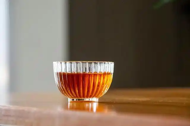 茶文案15句,句句唯美,适合喝茶时发朋友圈哦