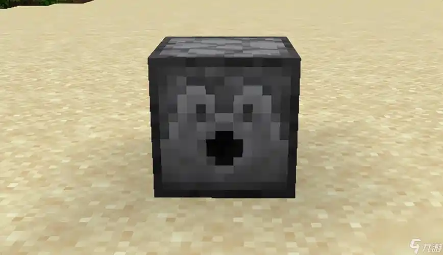 我的世界发射器怎么使用发射器效果和获取方法