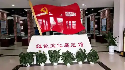 观漫山红叶休闲一日游 写美篇在追寻中接受红色文化的洗礼