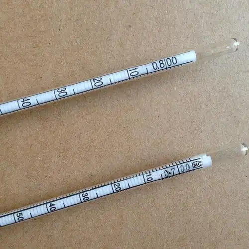 大量供应石油密度计 柴油 汽油密度计 比重计精度0.001度