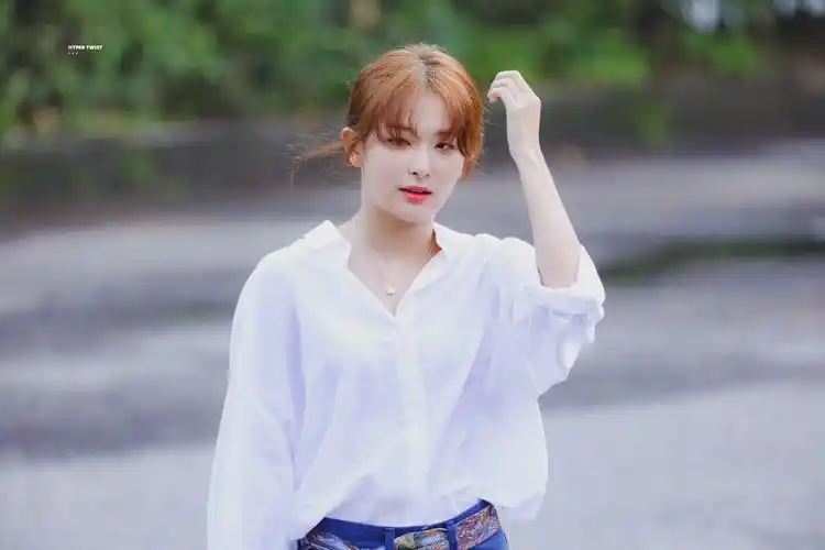 姜涩琪 - 堆糖,美图壁纸兴趣社区