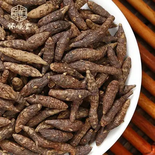 香附大别山野生附子正品500g克香附粉生另售醋制其他药食同源食品