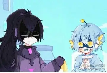 开心超人联盟之暗魔和核心的日常生活