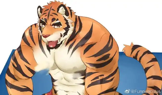 furry##兽人##beastsauc3