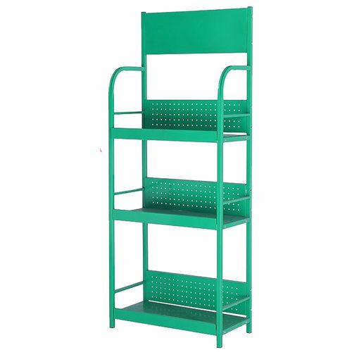 纳仕徳 bs-786 多功能小货架  机油展示货架 超市展架置物架存储架