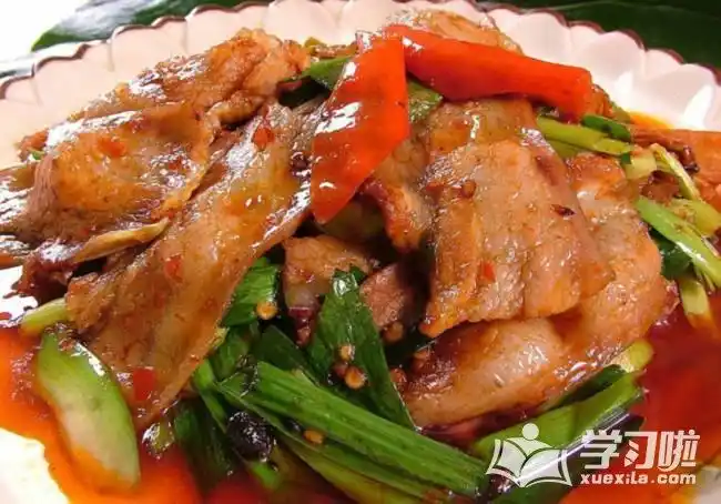 川菜的特色菜做法_川菜的特色菜有哪些