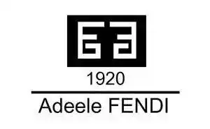 = adeele fendi 阿黛勒·芬迪 =肆靠着坚固而轻便的材质,简约耐看的百