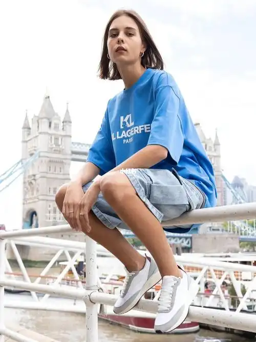 新的风景在路上9ts新配色