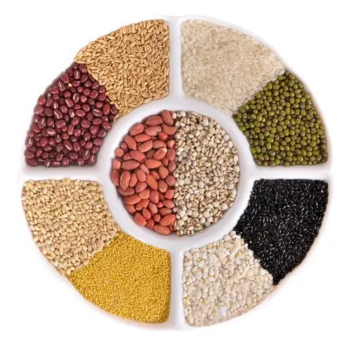 250g*5袋 十谷米养生粥 八宝粥米五谷杂粮组合原料八宝米粗粮散装