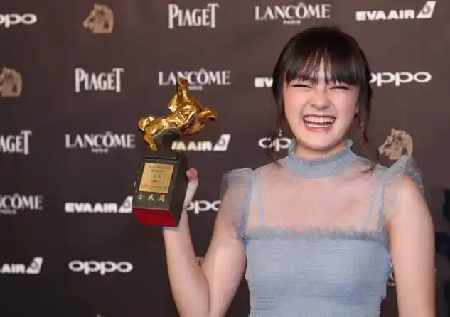 心理罪城市之光的廖亚凡居然是金马女配?是来和邓超飙戏的吗?