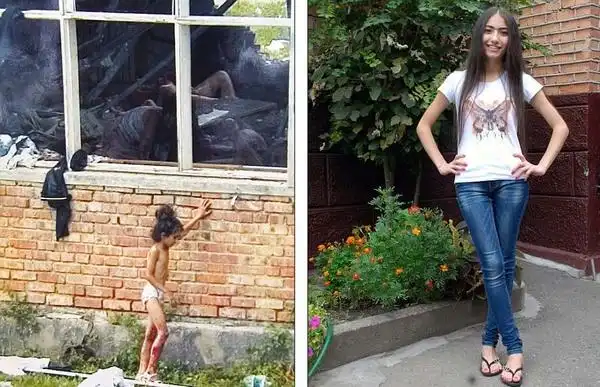 据英国《每日邮报》9月1日报道,2014年9月1日是俄罗斯别斯兰人质事件