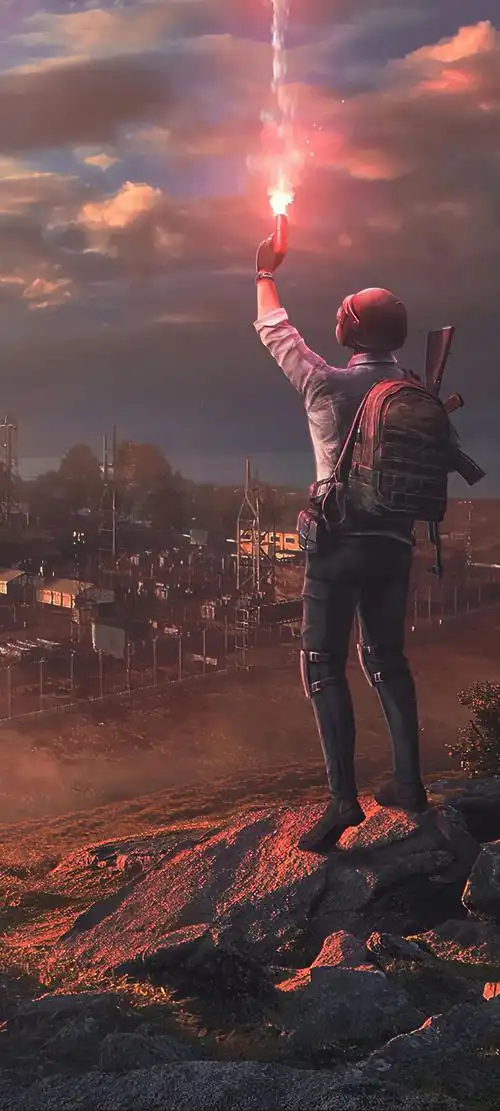 所有壁纸的预览,手机版壁纸分辨率为2400x1080