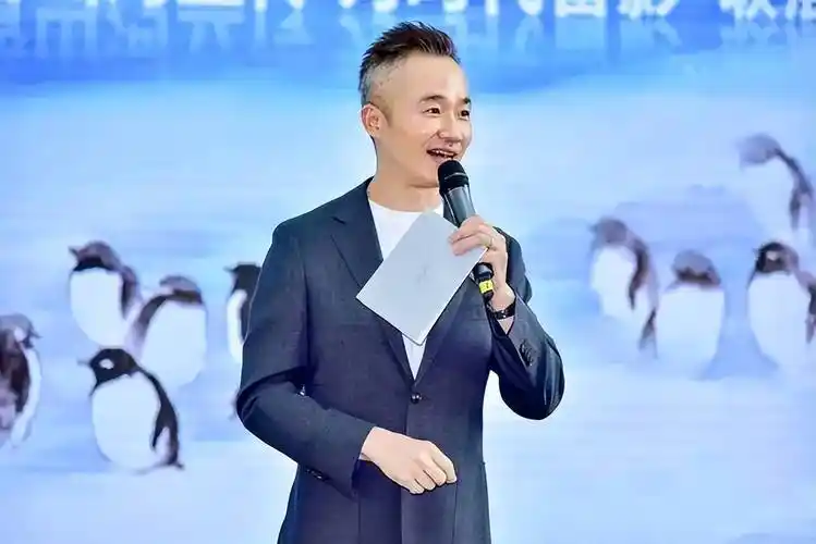 主持人程雷肝病,年仅51岁?本尊晒合影回应,近况惊人曝光!